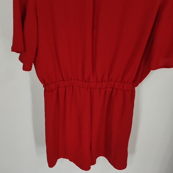 Emma & Michele | skort romper - Picture 7 of 7